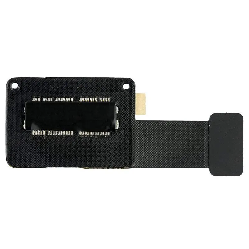 821 00010 A PCIe SSD гибкий кабель Соединительный адаптер замена для Mac Mini Unibody A1347 (конец