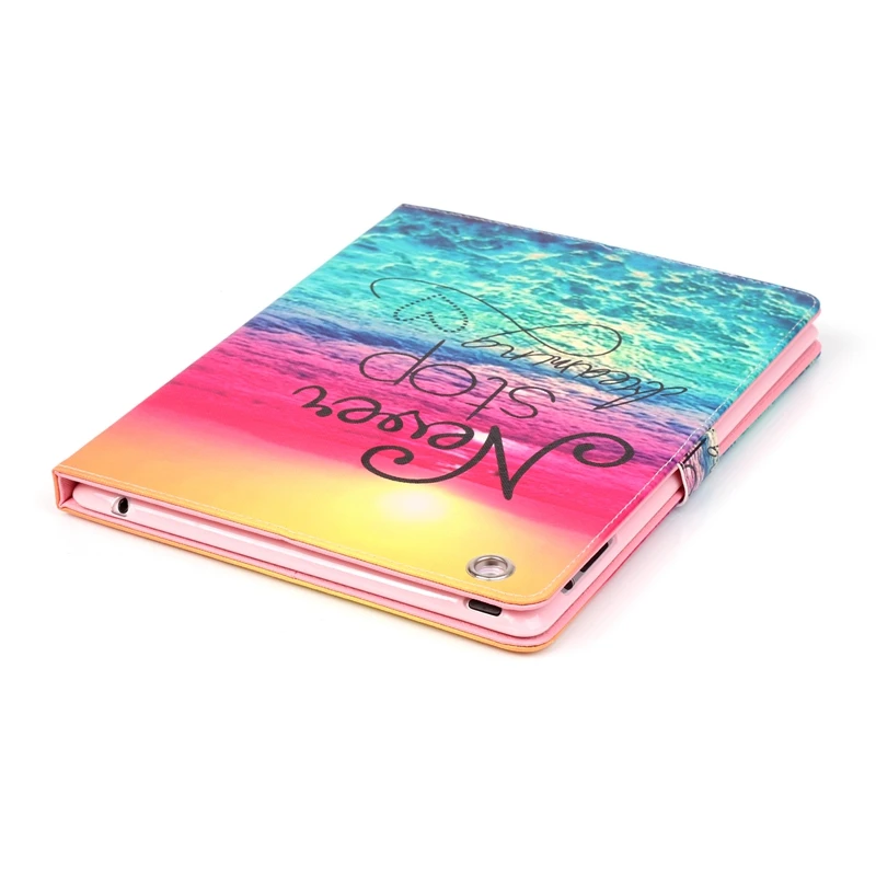 Tablet Case for iPad 2 3 4 The New Pad Cover 9.7 inch | Компьютеры и офис