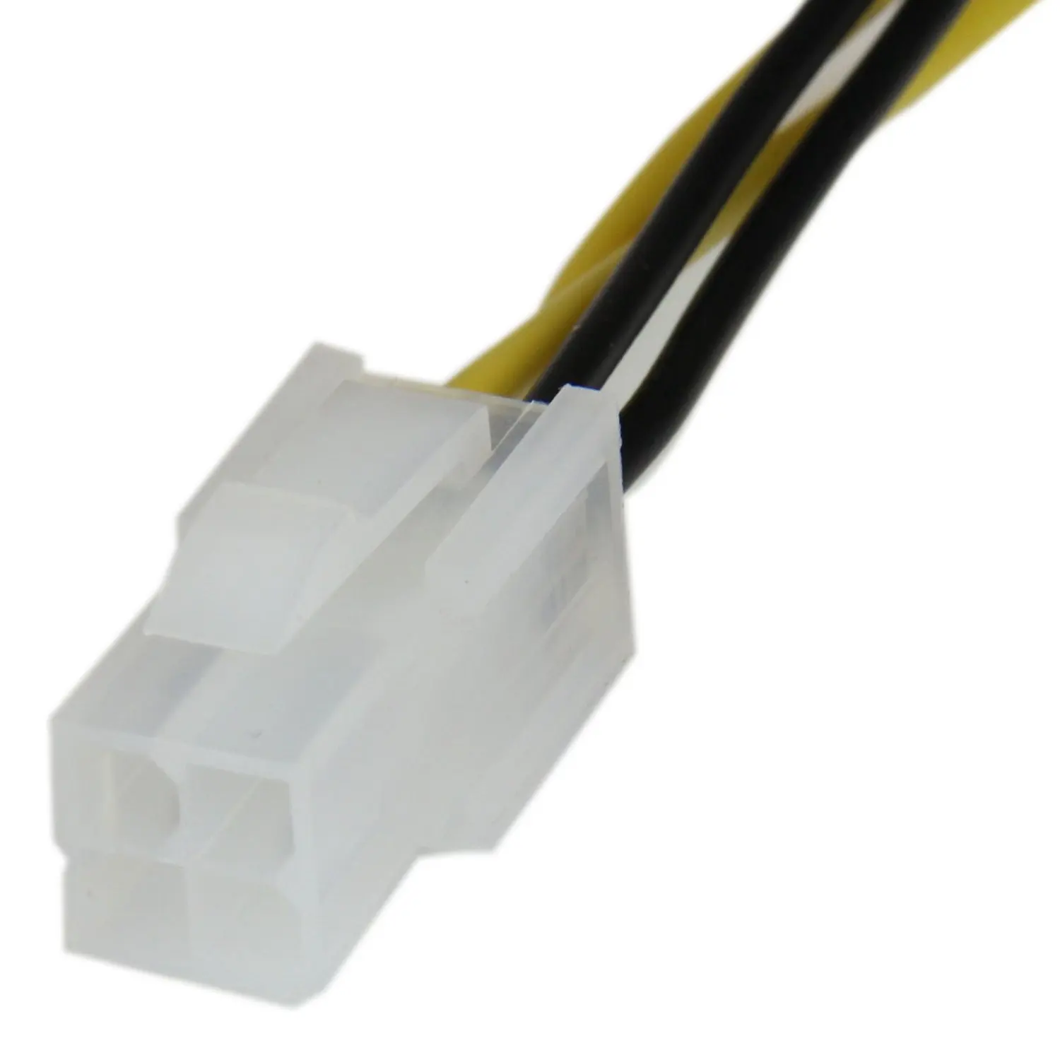 ATX12V 4 контактный P4 CPU удлинитель питания 20 см|power extension cable|cpu power cablecable cable |