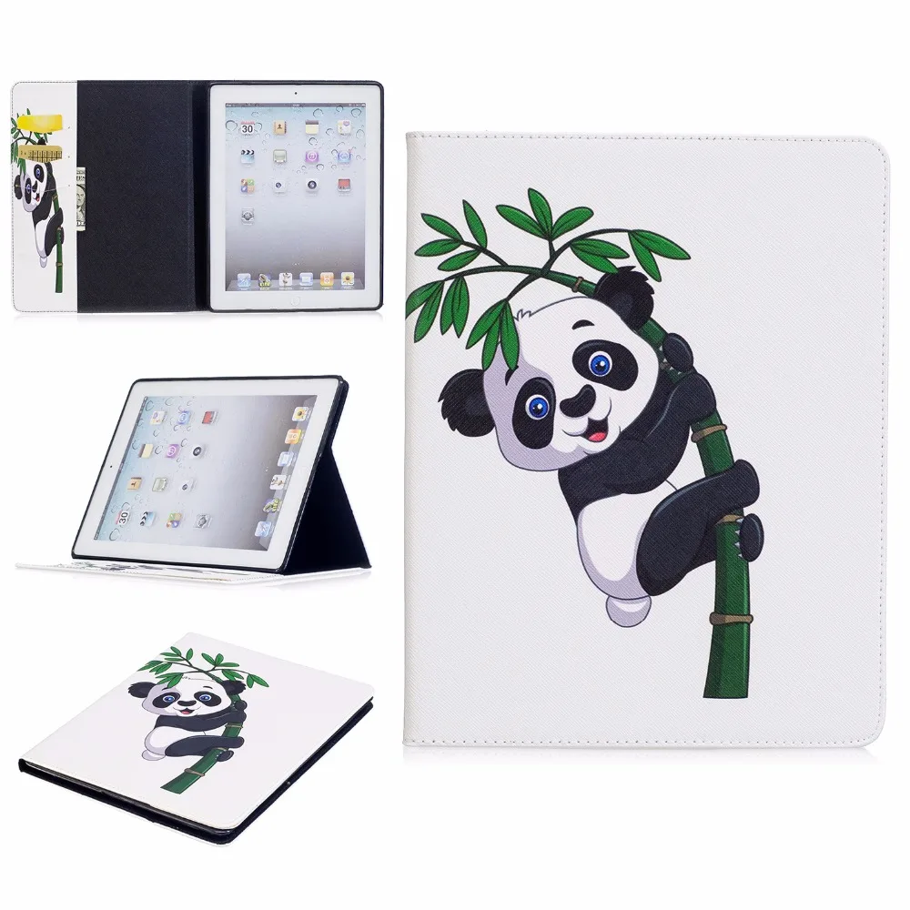 Чехол для fundas iPad 2/3/4 чехол 9 7 дюйма + функция подставки|case for ipad|case ipad 2for 2 |