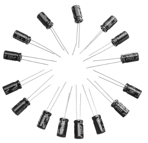 GY-31 TCS3200 модуль детектора датчик распознавания цвета аксессуары для MCU Arduino TCS230 TCS3200 модуль датчика распознавания