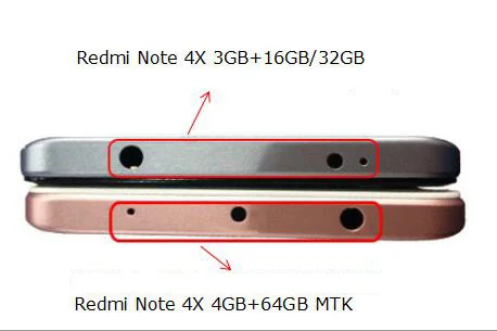 Для Xiaomi Redmi Note 4x чехол для Pro Ультра тонкий полный защитный матовый из натуральной