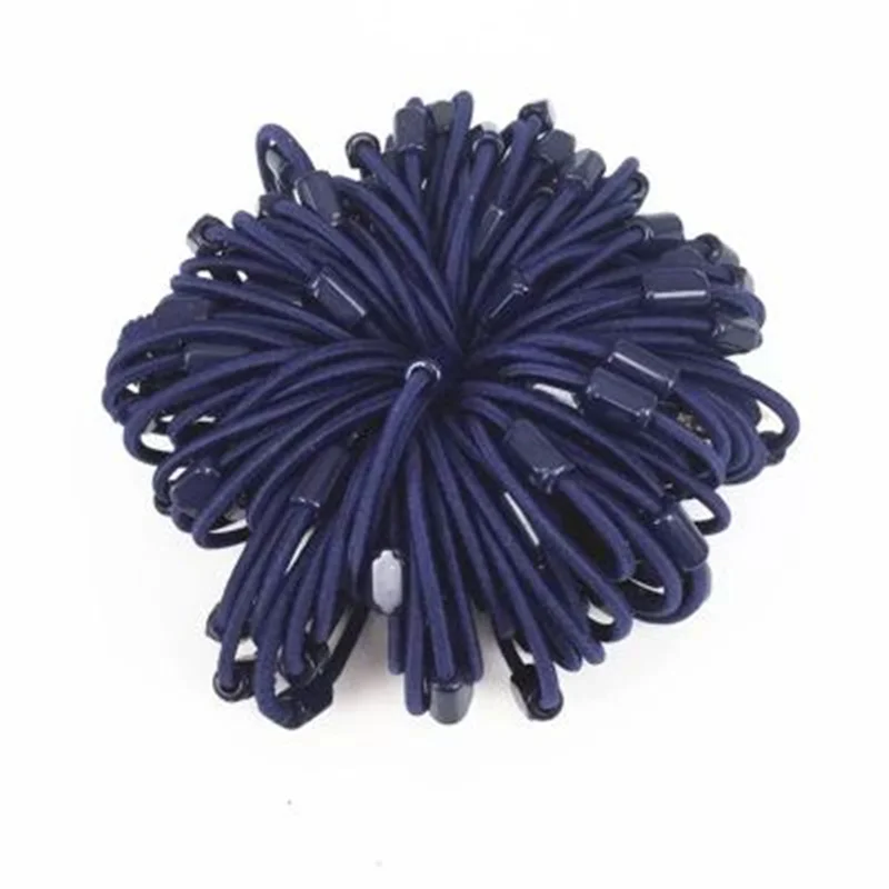 100 шт. Карамельный цвет белый головной убор украшения для волос аксессуары