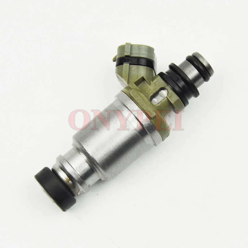 Форсунка топливной форсунки 23250-16120 23209-16120 для Toyota Celica Corolla 1990-1993 1.6L Sprinter AE95 2325016120 2320916120