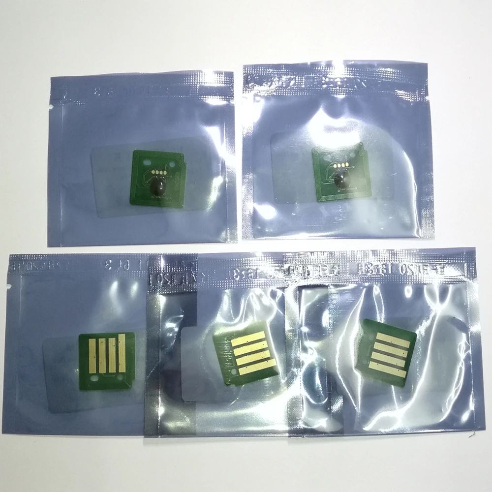 15 x Drum Reset Chip '' 013R00670 For Xerox Workcentre 5019 5021 5022 5024 (80 000 pages) Cartridge | Компьютеры и офис