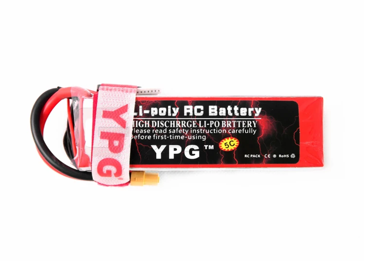 Gartt YPG 22 2 V 4200mAH 40C 6S Lipo Li Po Lipoly батарея для RC Хобби Qudcopter Автомобиль Лодка