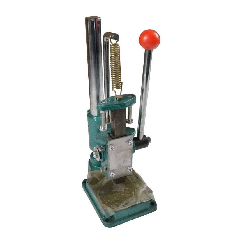 Ручная ручная стандартная штамповочная машина|machine machine|machine manualmachine press |