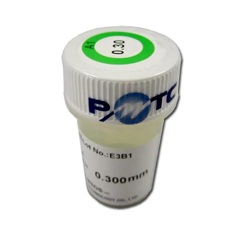 BGA инструмент PMTC 250K оловянный припой шары 0 2 мм 25 3 35 4 45 5 55 6 65 для паяльная