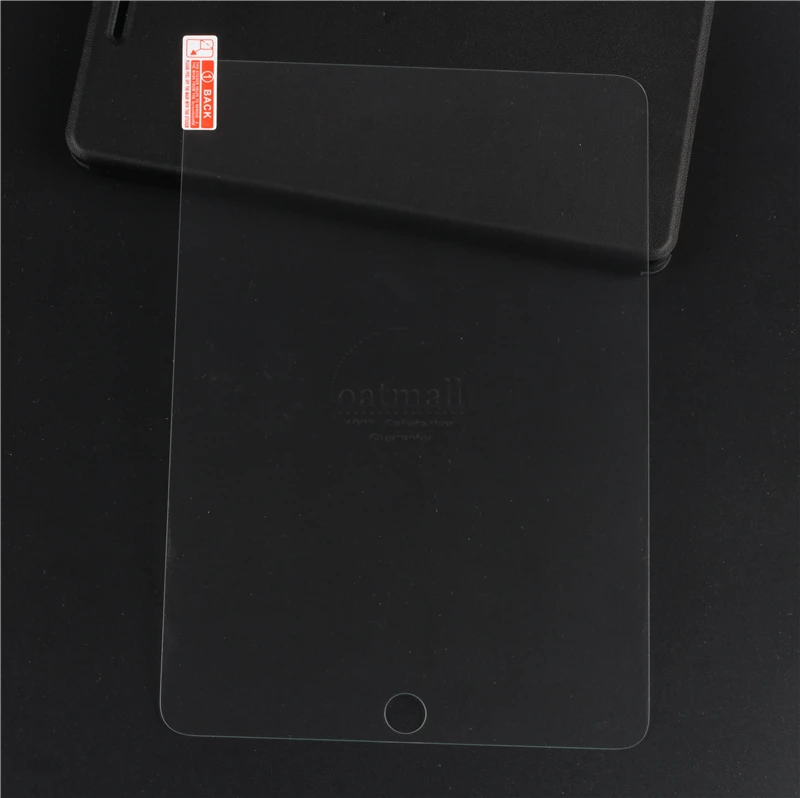 Новый полноэкранный 9H для Apple iPad mini 5 закаленное стекло пленка защитное на экран