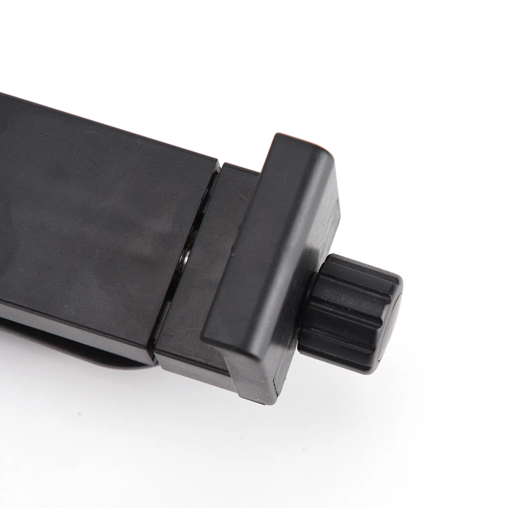 Универсальные штативы для смартфонов с винтовой головкой 1/4 дюйма держатель