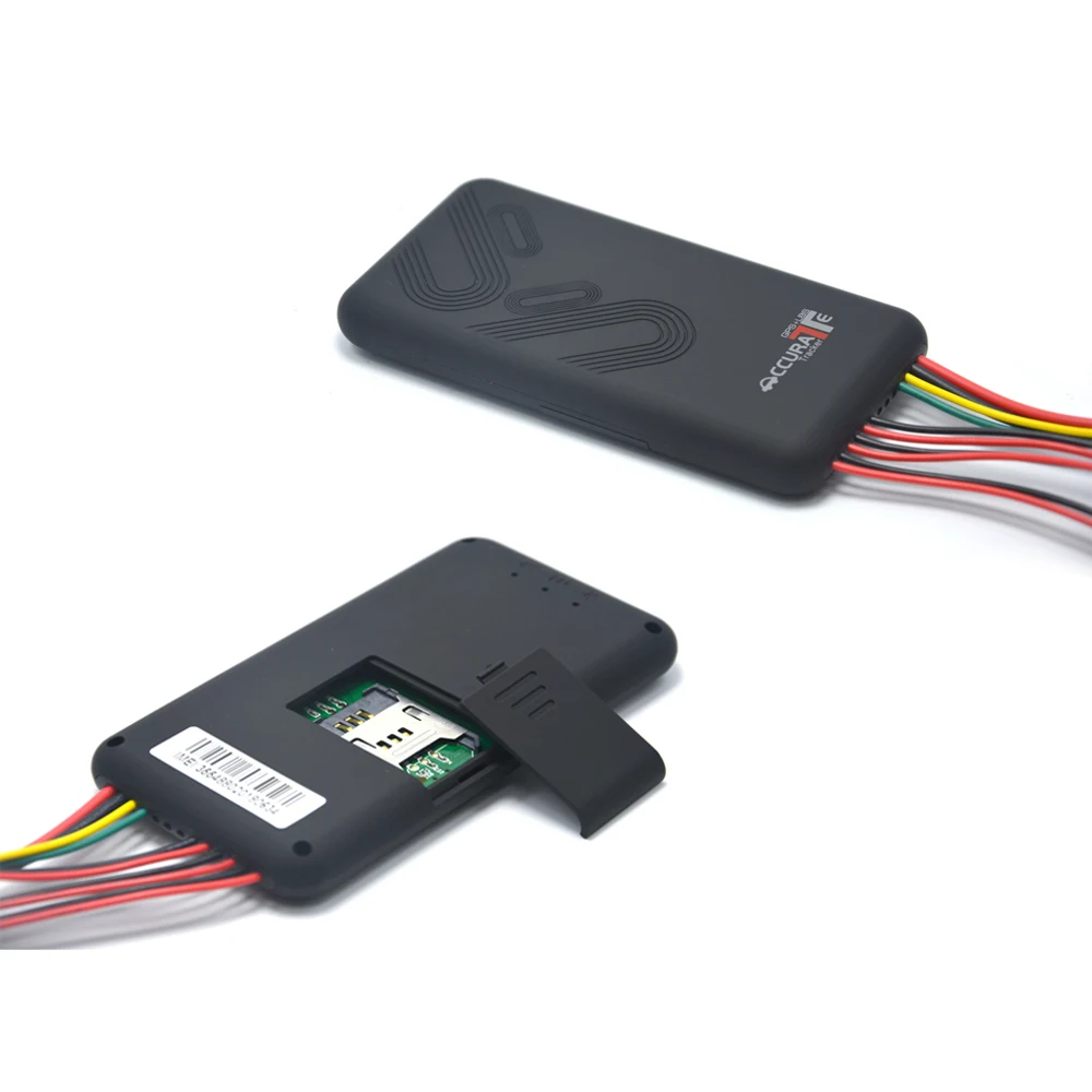 GT06 Автомобильный мини gps трекер SMS GSM GPRS мотоциклетный автомобильный с