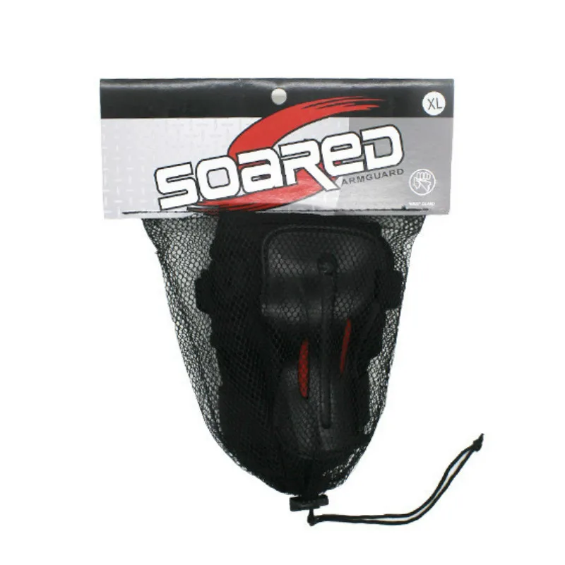 

Men Women Wrist Guards Support Palm Pads Protector For Inline Skating Ski Snowboard Roller Gear Protection Child Hand Protector