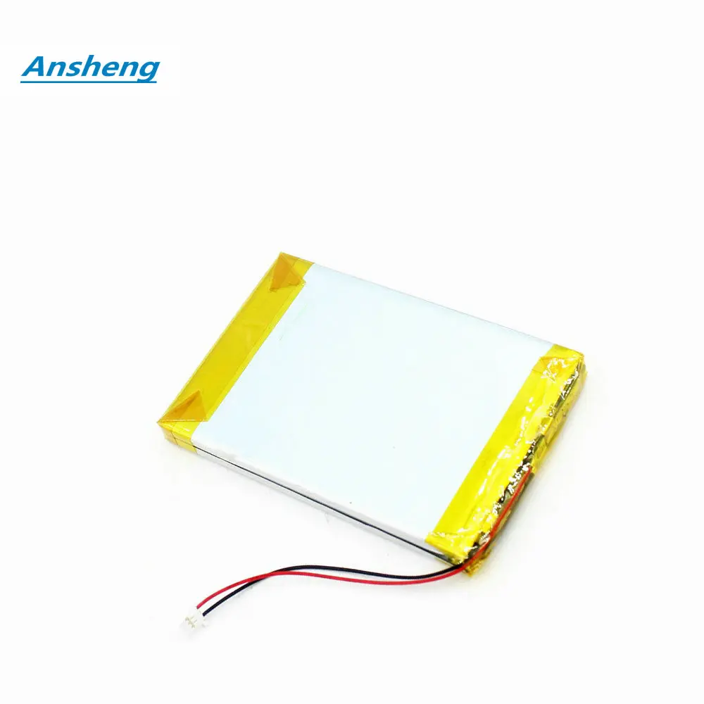 Высококачественный аккумулятор 3,7 в/7,4 В для ibasso DX80 DX100 DX120 DX150 DX160 DX200 HDP-R10 DX220