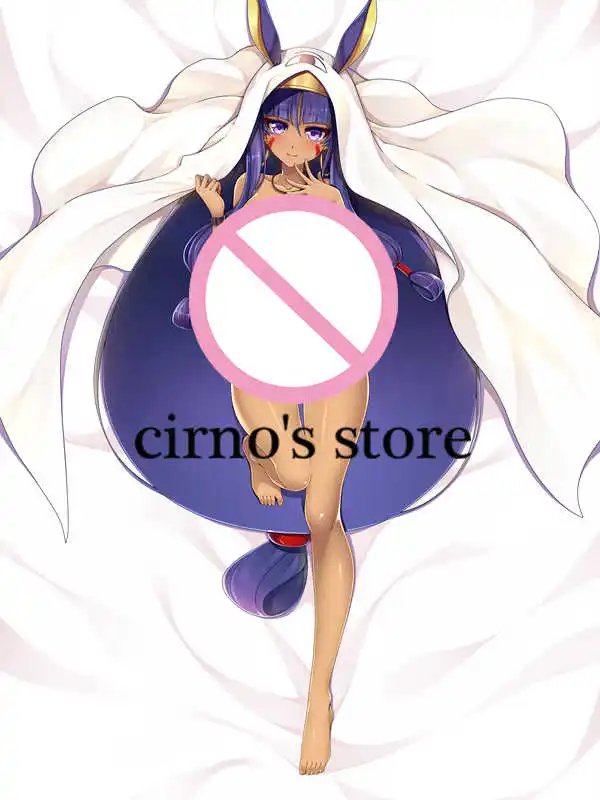 Fate/grand order FGO аниме персонаж Кастер(fate/extra) простыня nitocris Tamamo no Mae(fate) saber extra пододеяльник/одеяло - Цвет: 12