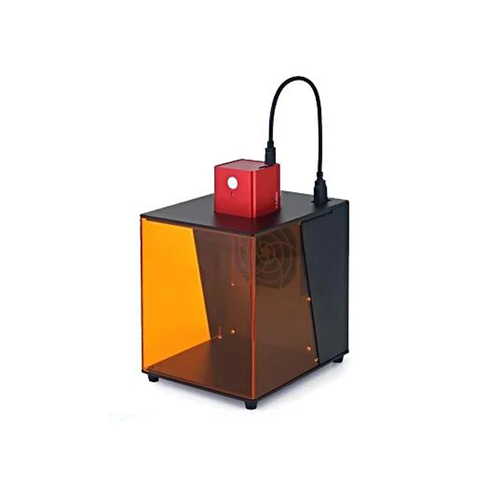 Cubiio интеллектуальная автоматическая маленькая бытовая миниатюрная безопасная