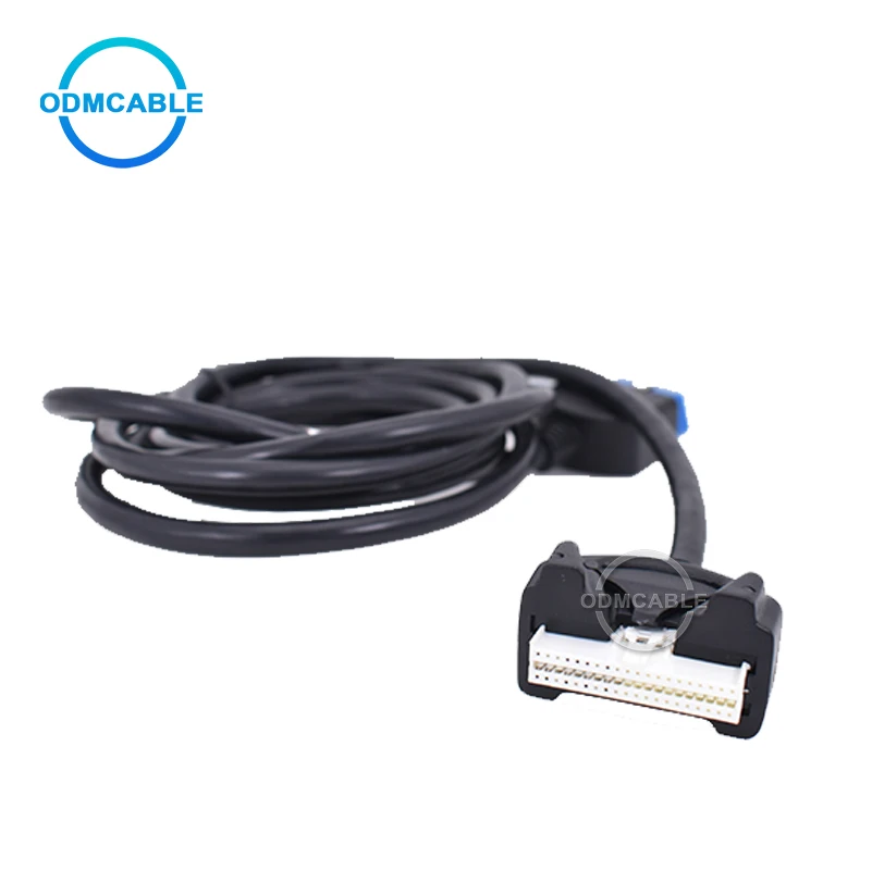 Vcads кабель 88890026 OBD диагностический для vcads интерфейс 88890020/88890180 сканер|cable diagnostics|cable