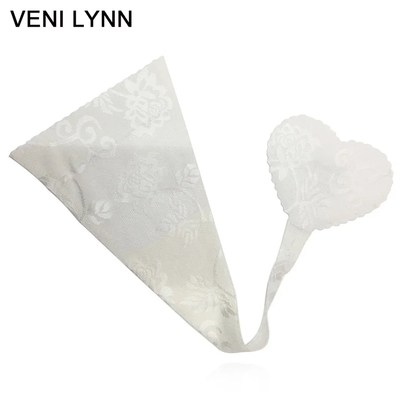 VENI LYNN, кружевные трусики, женские сексуальные стринги, c-стринги и бесшовное нижнее белье, трусы для девочек, нижнее белье, 5 цветов