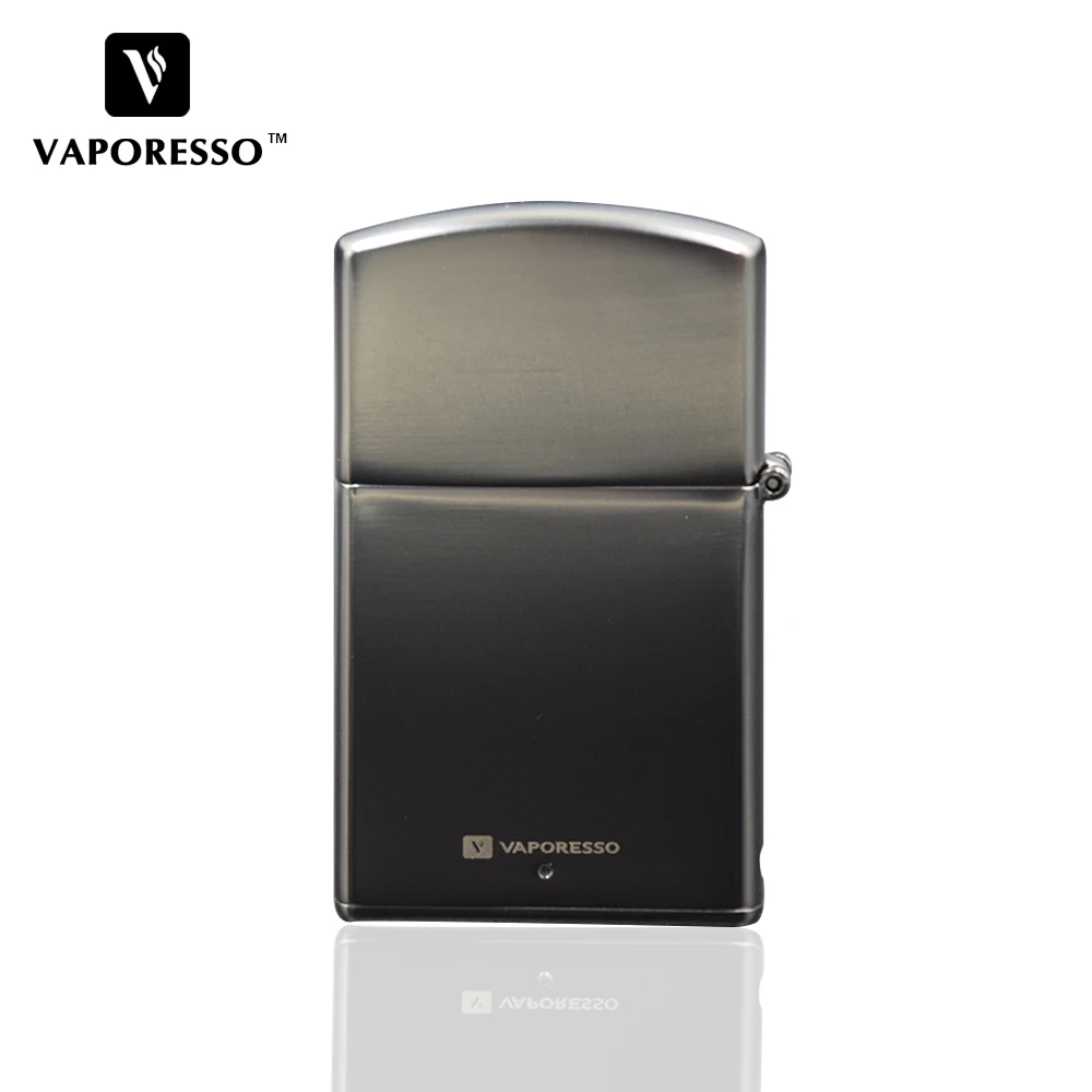 Оригинальный vaporesso Аврора Starter kit 800 мАч поле Mod электронная сигарета