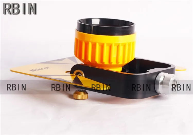 Single Prism For Total Stations Promotions | Инструменты