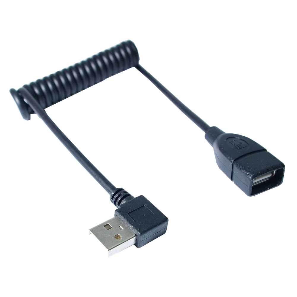 Кабель удлинитель для синхронизации данных и зарядки USB 2 0|Кабели USB| |