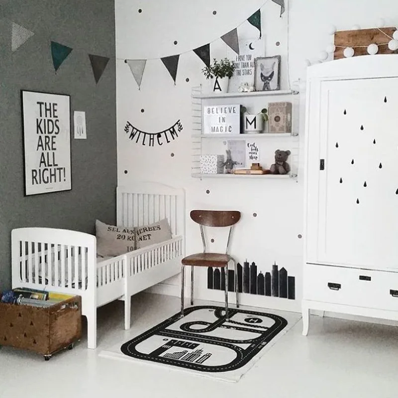 Новинка 2017 года ребенок смешная игра Одеяло Новорожденный хлопок