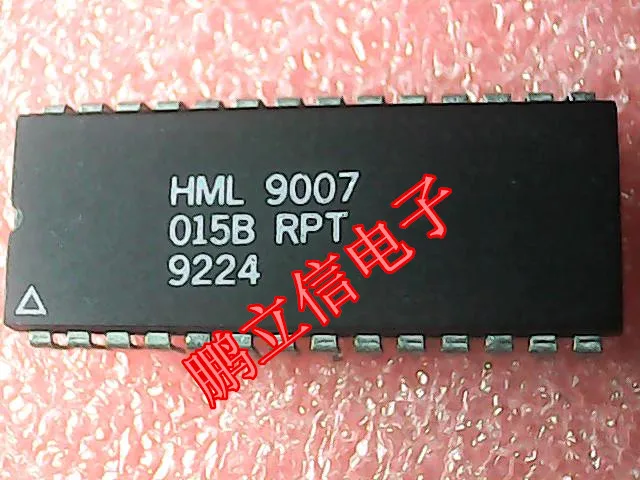 Электронный Компонент IC HML9007 |