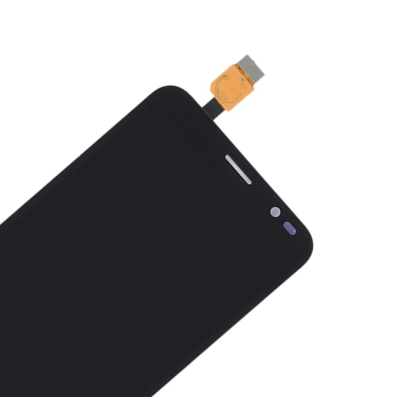 Для ASUS ZenFone Go TV ZB551KL Полный ЖК-дисплей сенсорный экран дигитайзер в сборе запасные