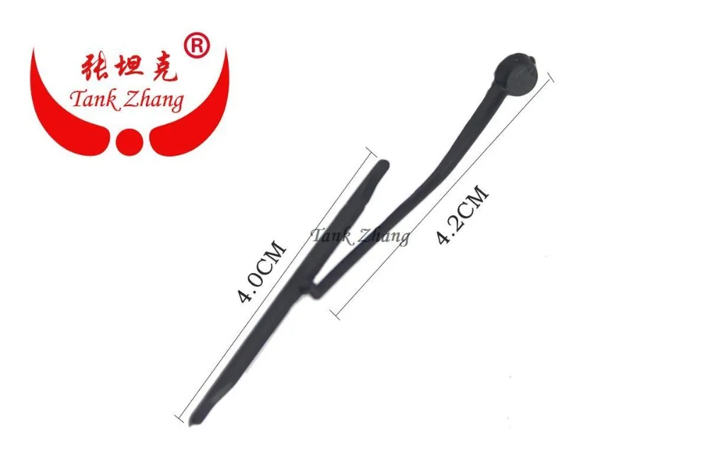 Резервуар Zhang / HENG LONG 3837 RC Atlantic boat запасные части пластиковый