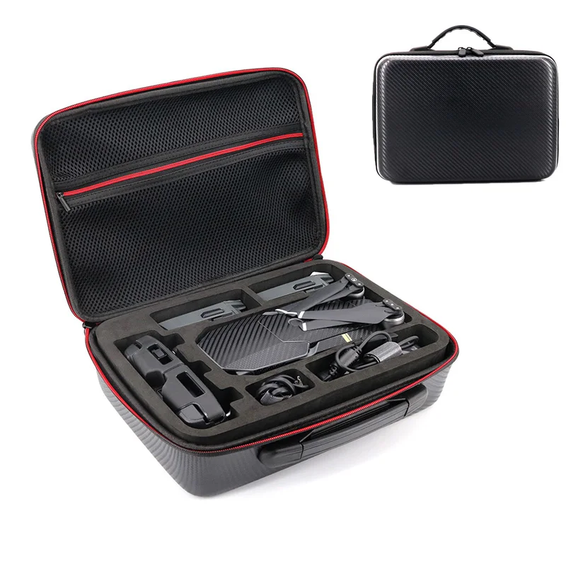 Чехол для дрона mavic pro Жесткий запасная коробка хранения деталей