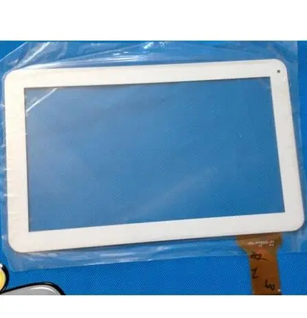 

New touch screen Digitizer For 10.1" MPMAN MP10 QUAD 10.1 Tablet Capacitive Touch Panel Glass Sensor Replacement Free Shipping