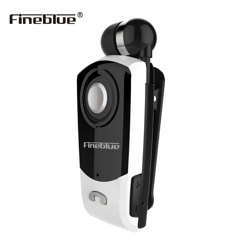 Fineblue F960 беспроводные наушники аuriculares драйвер Bluetooth звонки напоминают Спортивная