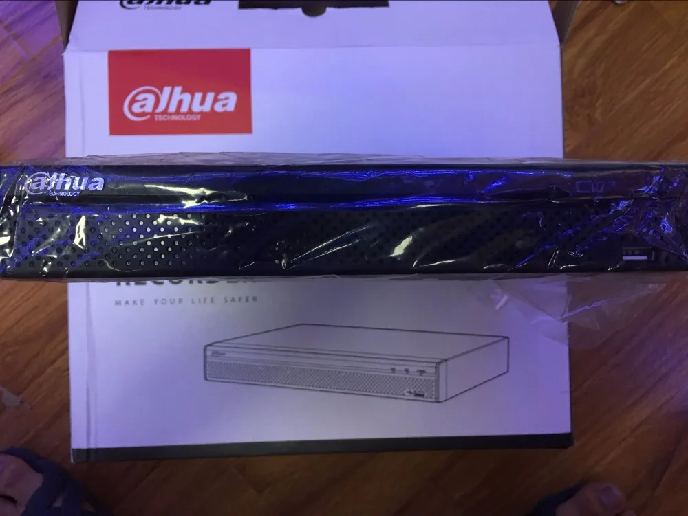 Dahua xvr видеомагнитофон xvr4104hs 4ch 1080 P Поддержка HDCVI/AHD/TVI/CVBS/IP Камера|4ch recorder|cameras cameracamera