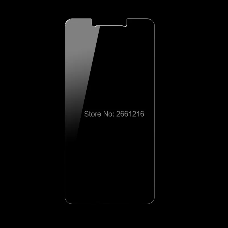 2 шт./лот для Letv LeEco Le Max2 закаленное стекло 9H 2.5D Премиум Защитная пленка экрана Max X820