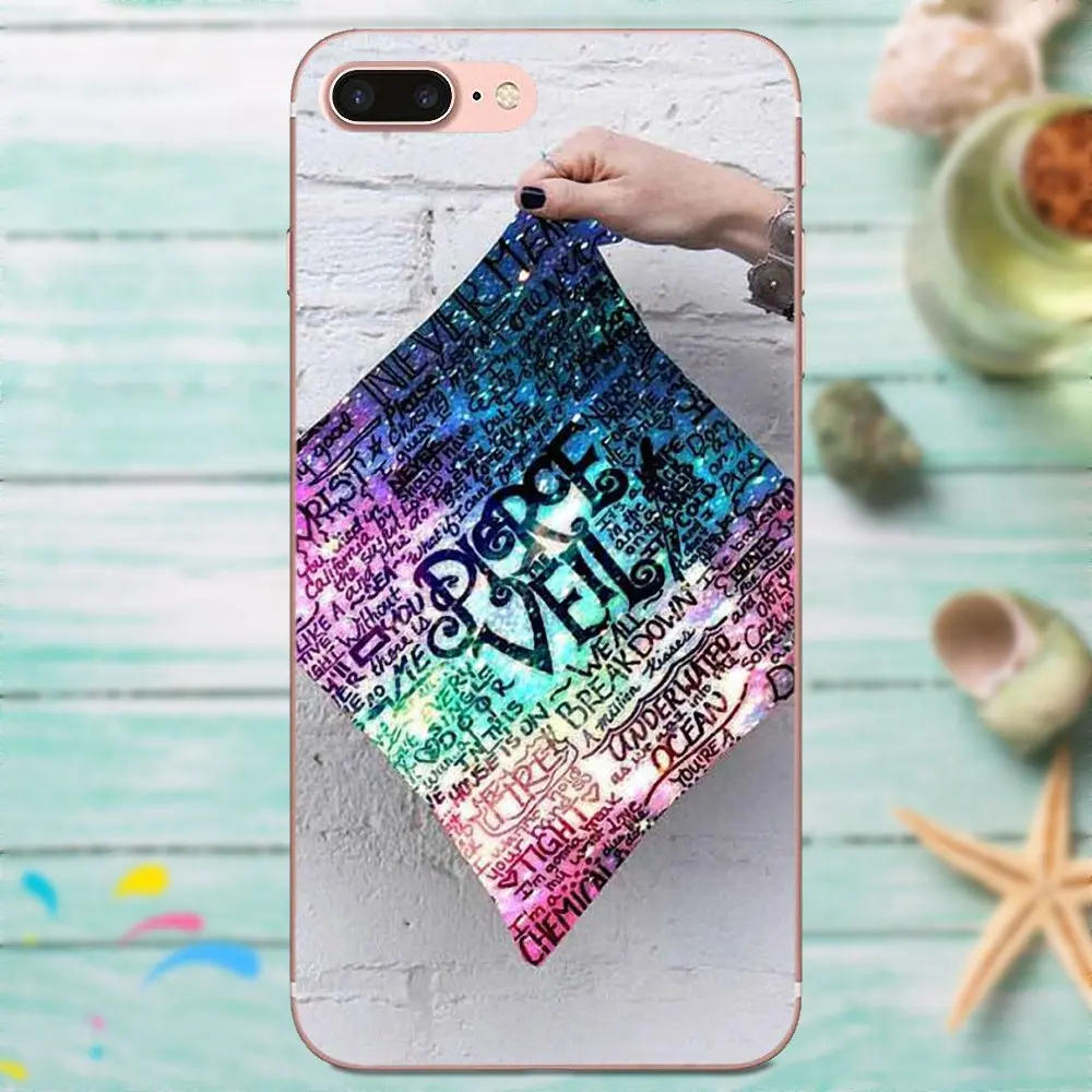 Чехол для Apple iPhone X XS Max XR 4 4S 5 5C 5S SE 6 6S 7 8 Plus из ТПУ с художественным