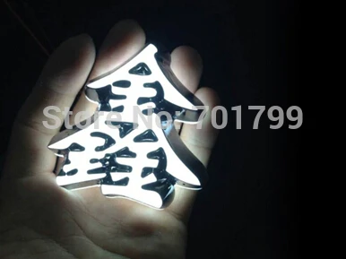 Гибкая светодиодная лента 2835 SMD 78 светодиодов/м 12 в пост. Тока