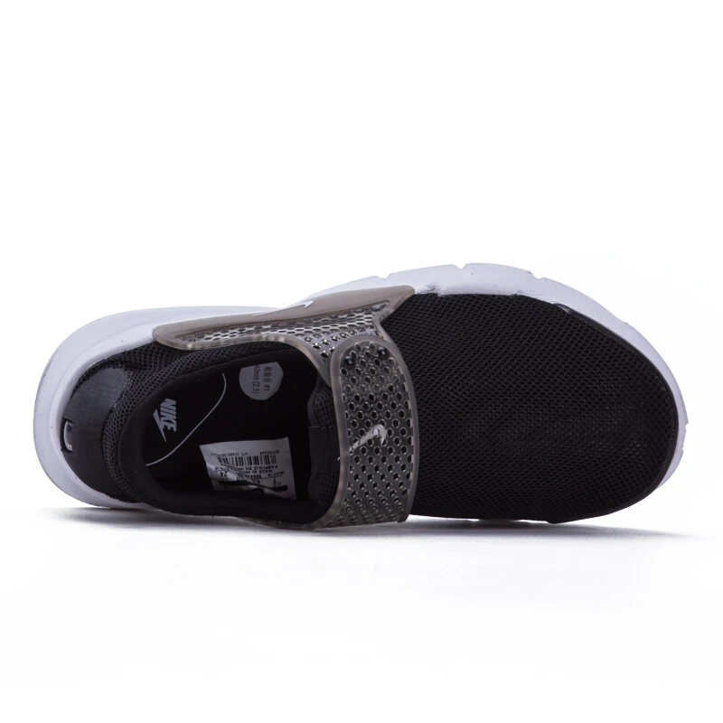 Оригинальное новое поступление NIKE WNS SOCK Dart BR женские кроссовки | Спорт и