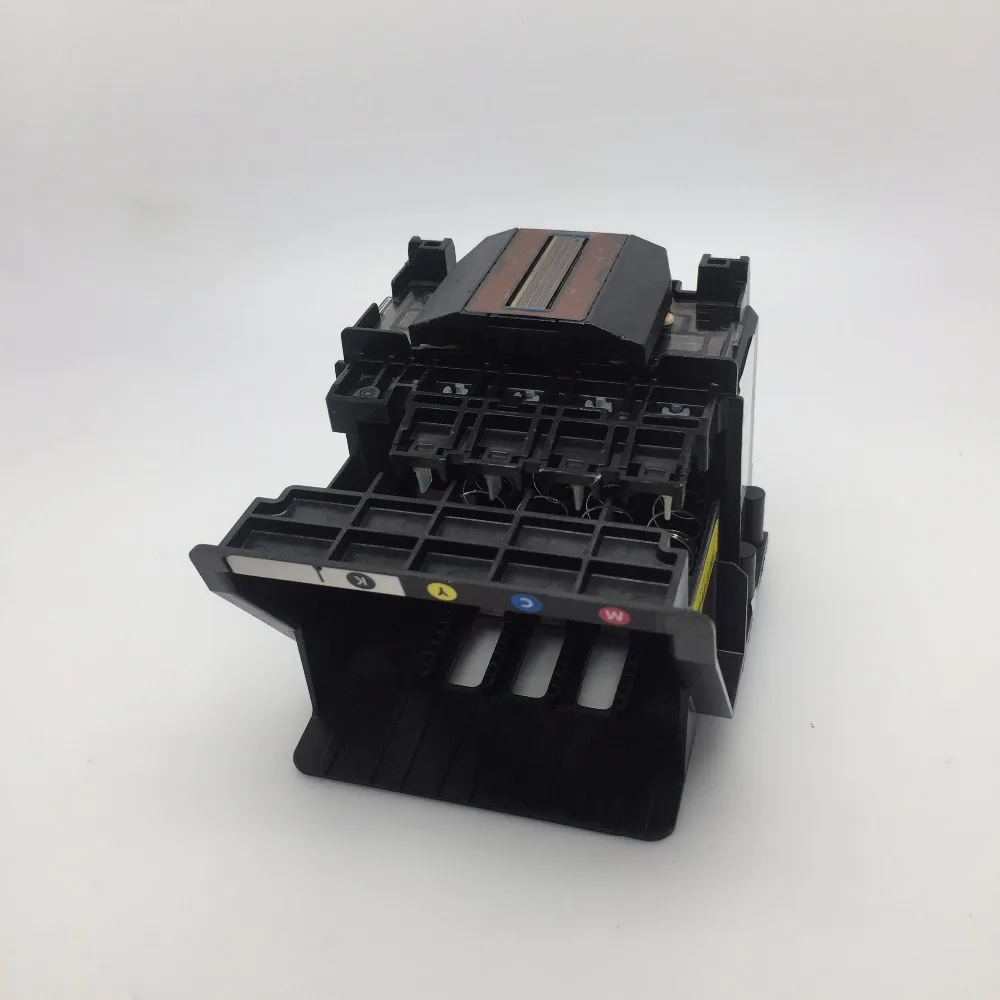 J3M72-80004 печатающая головка 952 953 для hp принтера 8210 8740 8725 8715 7740 J3M72-60008 8700 8716 8728 8730 8745 |