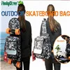 ABEC11 скейтборд подшипник 608 роликовый скейт подшипник рыбья волна Пенни борд 608 Подшипник 8 мм двойной рокер подшипник для Лонгборда