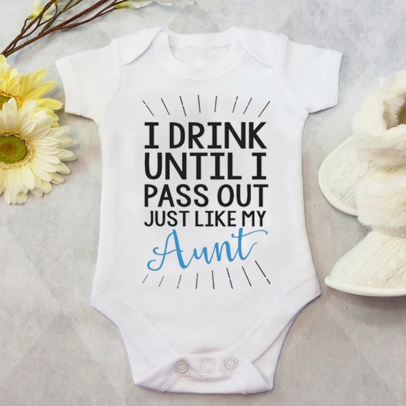 

DERMSPE 2019 Fashion Summer Newborn Baby Girls Boys Short Sleeve Letter Print Cotton Cartoon Bodysuit Jumpsuit Baby Clothes