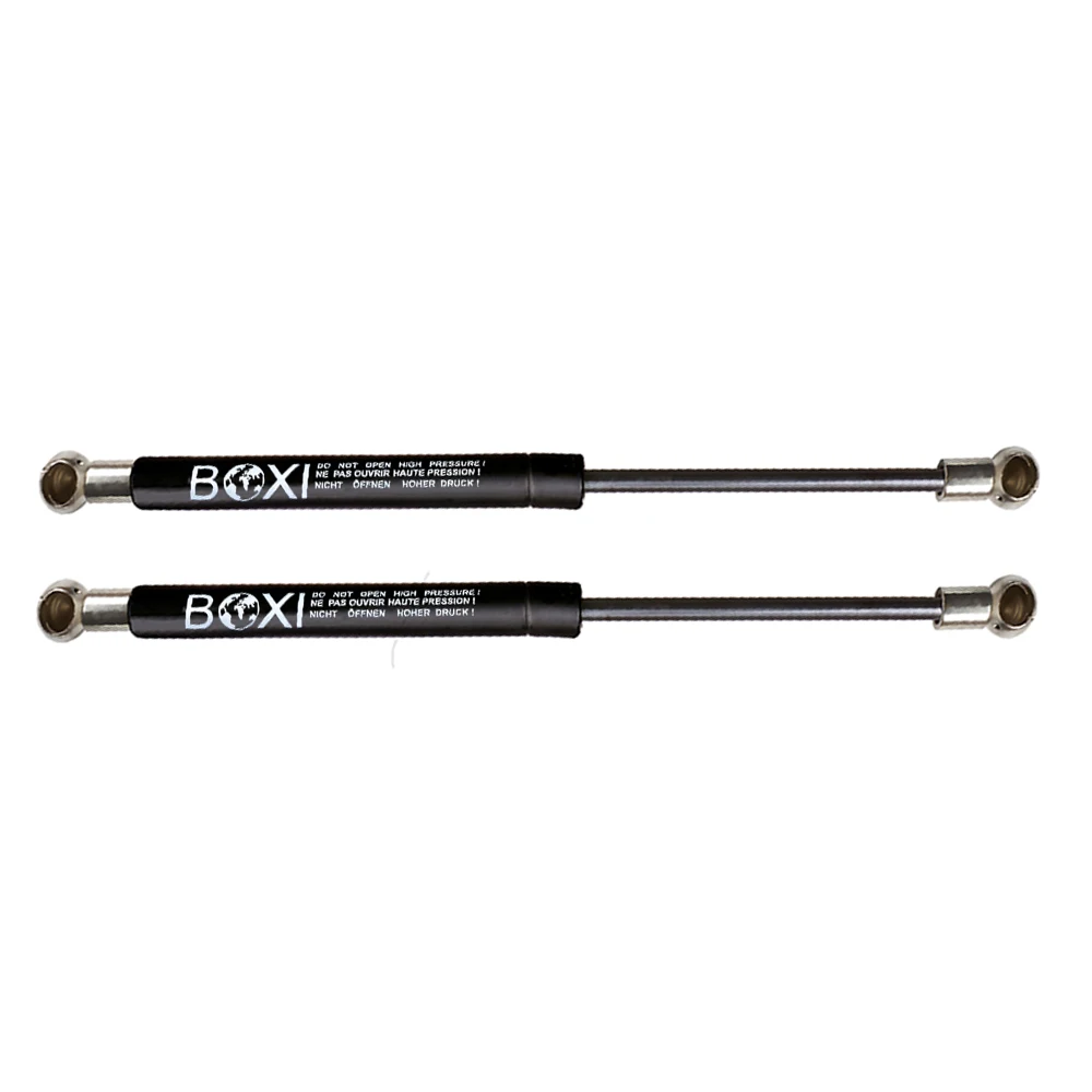Газовые пружины BOXI 2Qty для сапог опора подъемника Honda MK Accord VII 1997-2012 газовые