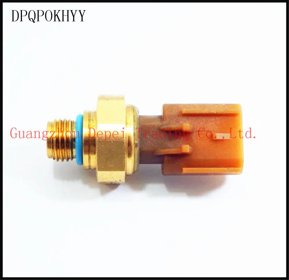 DPQPOKHYY чехол для Cummins ISX Впускной коллекторный датчик Boost Psi карта OEM 4928593|case for|case