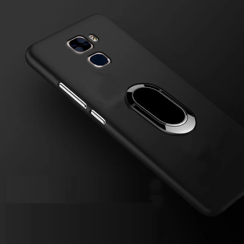 Держатель для кольца на палец мягкий чехол Coolpad/LeEco Cool Changer S1 4G 64G Kickstand с магнитным