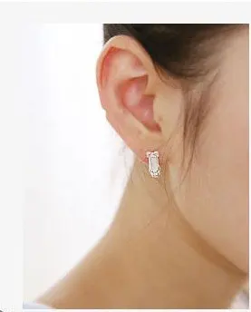 Посылать случайно цвет мода горячая распродажа Новый стиль прекрасный белый