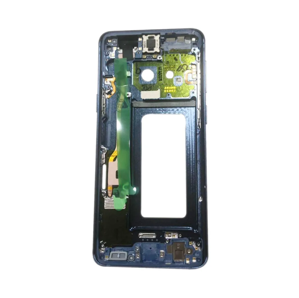 Рамка корпуса ободок крышка среднего шасси для samsung s9 G960 | Мобильные телефоны и