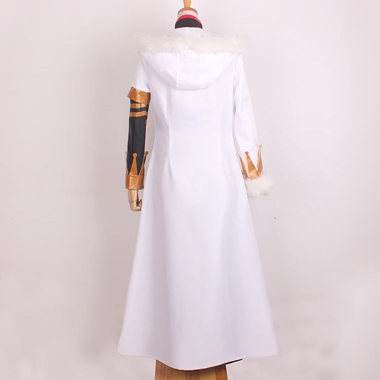 Костюмы Д. Серых человек Корона Халлоу клоун Аллен Уокер косплей Хэллоуин|halloween