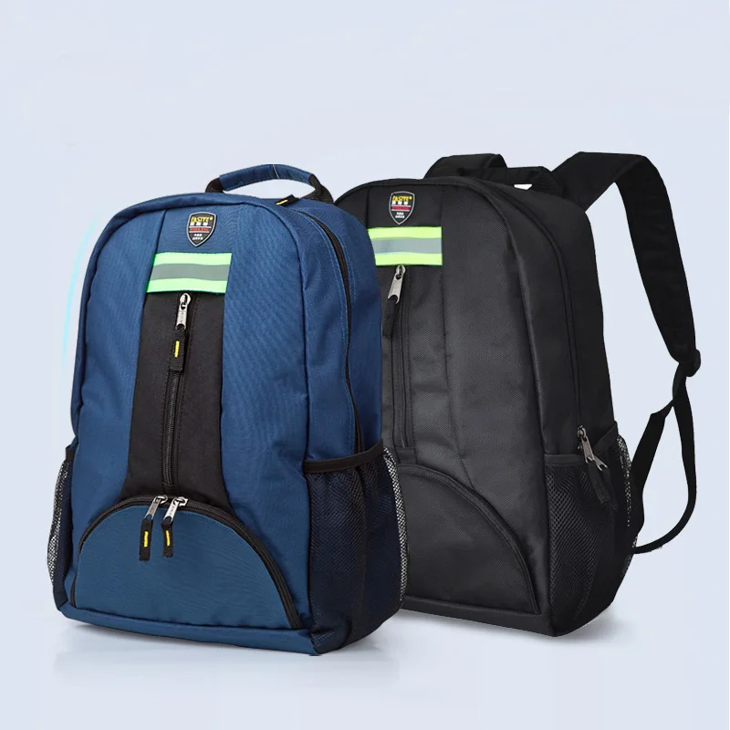 Оксфорд инструмент ткань рюкзак многофункциональный открытый электрики сумка