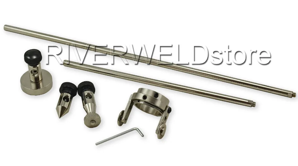 CV0022 сварочное приспособление для круглой резки плазменфонарь Trafimet ERGOCUT A101 A141 A151