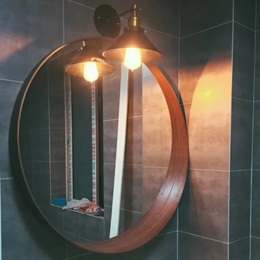 Ретро Led настенный светильник Промышленный Декор Лофт бар Wandlamp ванная комната