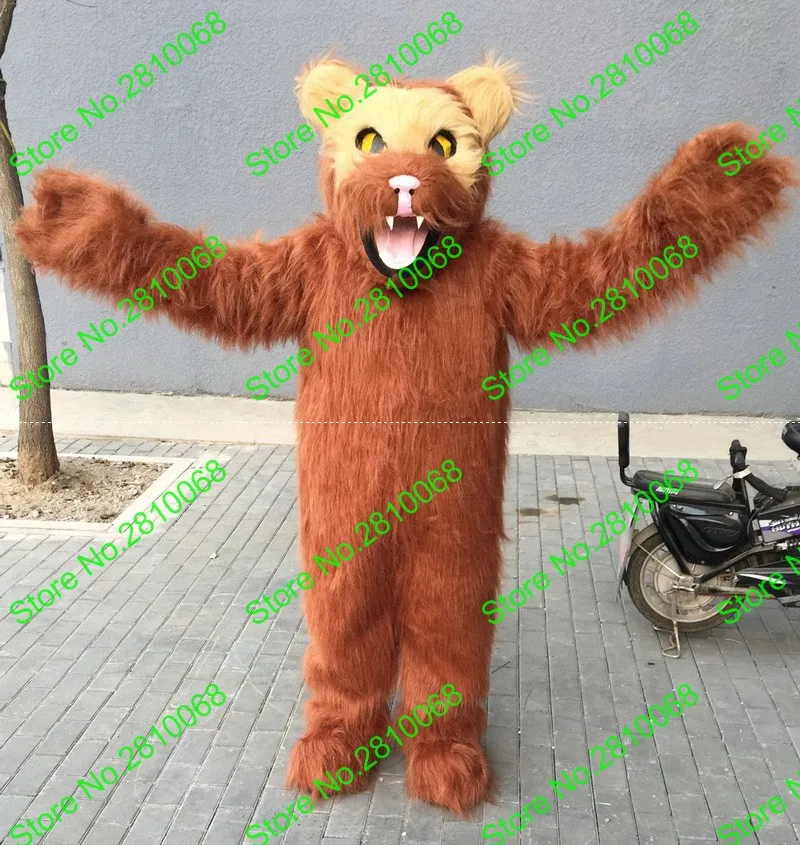 Syflyno высокое качество EVA материал шлем волк Барсук талисман костюмы кино реквизит