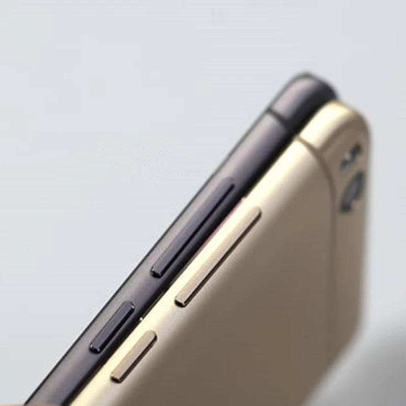 Оригинальный Новый чехол для Xiaomi 5S M5S Mi5S запасные части задняя крышка